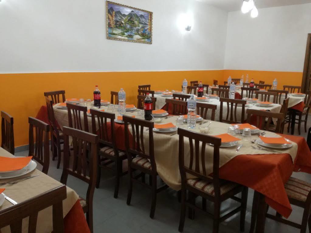 Santa Lucia Hotel Кианчано Терме Екстериор снимка